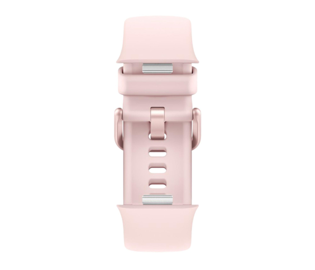 Huawei Pasek Fit Różowy - 1524904 - zdjęcie 2